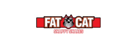 Fat Cat Snappy Snares
