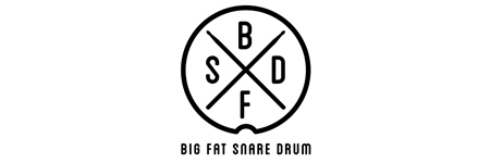 Big Fat Snare Drum