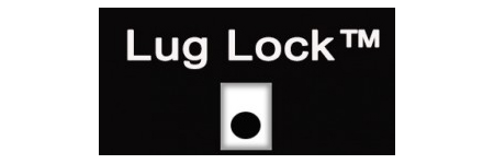 L.T. Lug Locks
