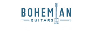 Bohemian Guitars