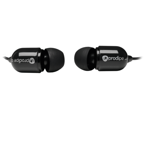 Prodipe IEM3 - In Ear Monitor Headphones - Image 3