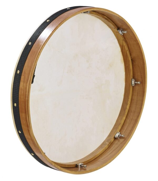 Afroton ARA 318 Frame Drum - Tunable 18" - Image 2