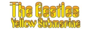 The Beatles Yellow Submarine