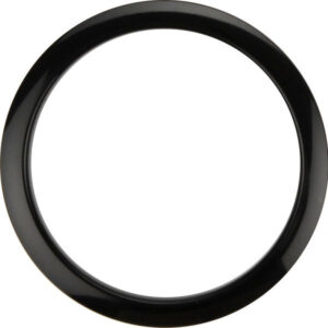 Bass drum hole reinforcement & miking