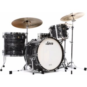 Ludwig Classic Maple