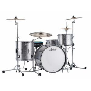 Ludwig Club Date