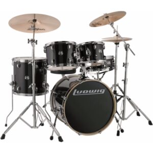 Ludwig Element Evolution