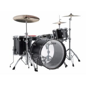 Ludwig Keystone X