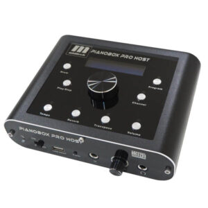 Midi Sound Modules