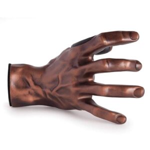 GuitarGrip RHGH-136R - Copper - Right