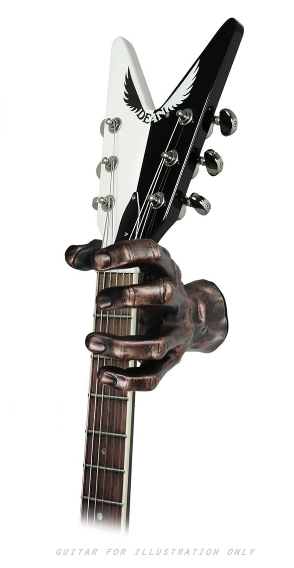 GuitarGrip RHGH-136R - Copper - Right - Image 2