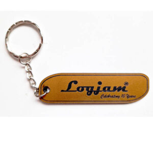 LogJam LJ-KC - Key Chain