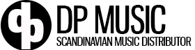 DP Music Logo - test 2