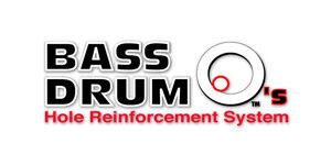 Bass Drum O's