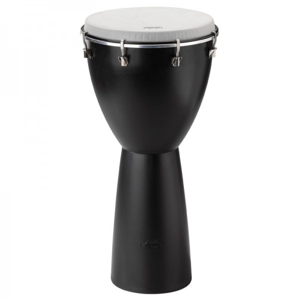 Remo Advent Djembe 10×20″ – Black