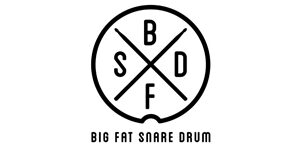 Big Fat Snare Drum