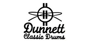 Dunnett Classic Drums