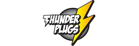 Thunder Plugs