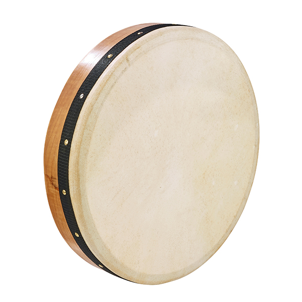 Afroton ARA 317 Frame Drum – Tunable 16″