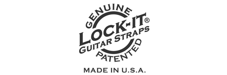 Lock-It Straps