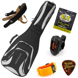 Guitar & Bass Guitar Accessories