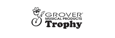 Grover Trophy