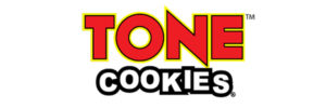 Tone Cookies