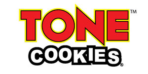 Tone Cookies