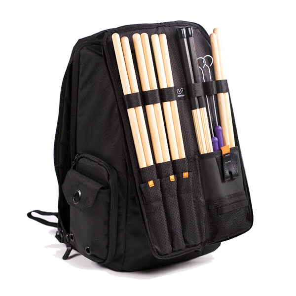 Gruv Gear QUIVR Drum Stick Bag - Image 4