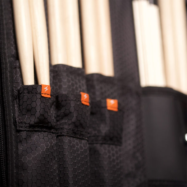Gruv Gear QUIVR Drum Stick Bag - Image 7