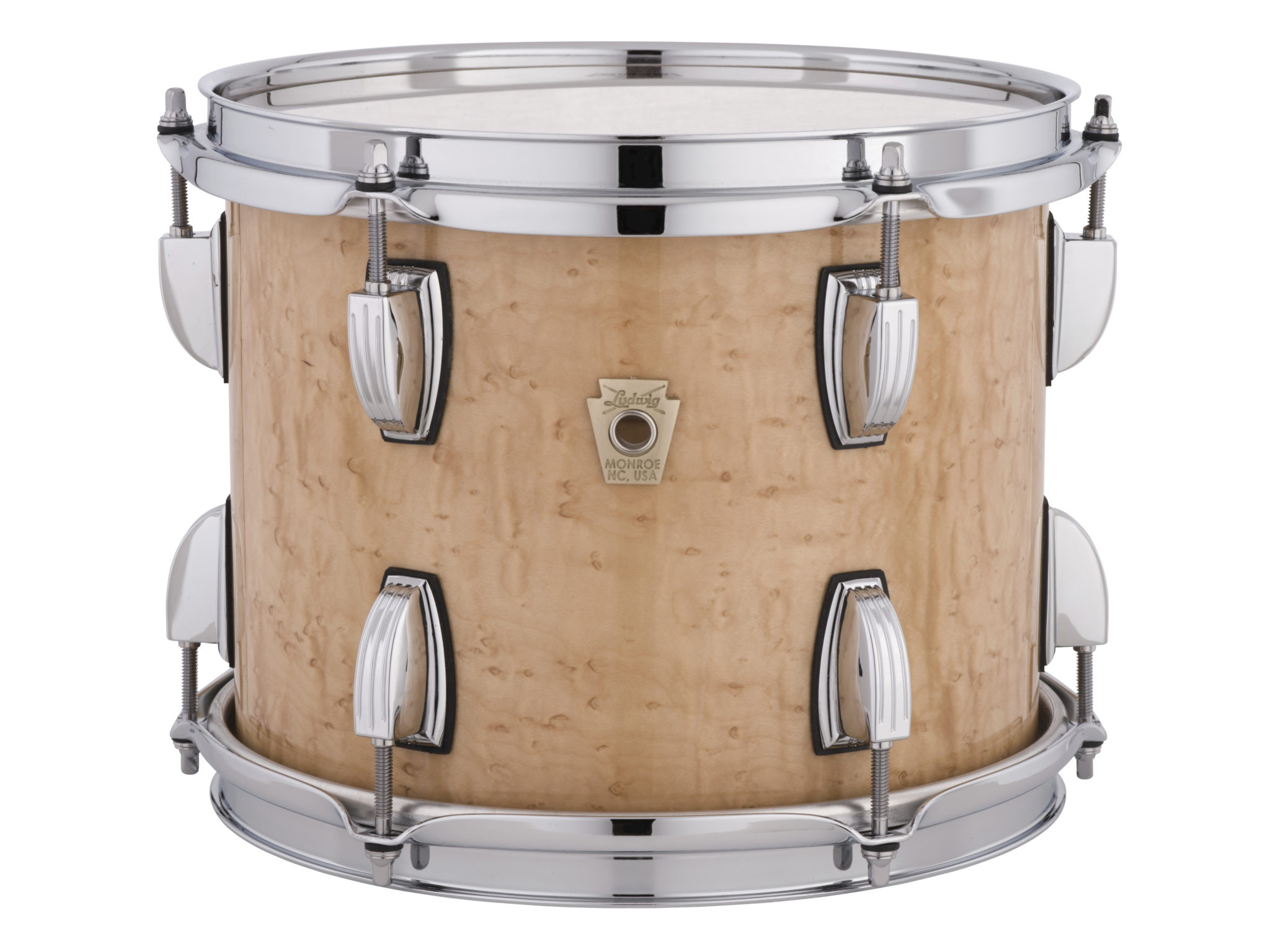 Ludwig Classic Maple FAB Shell Pack 22" - Image 6