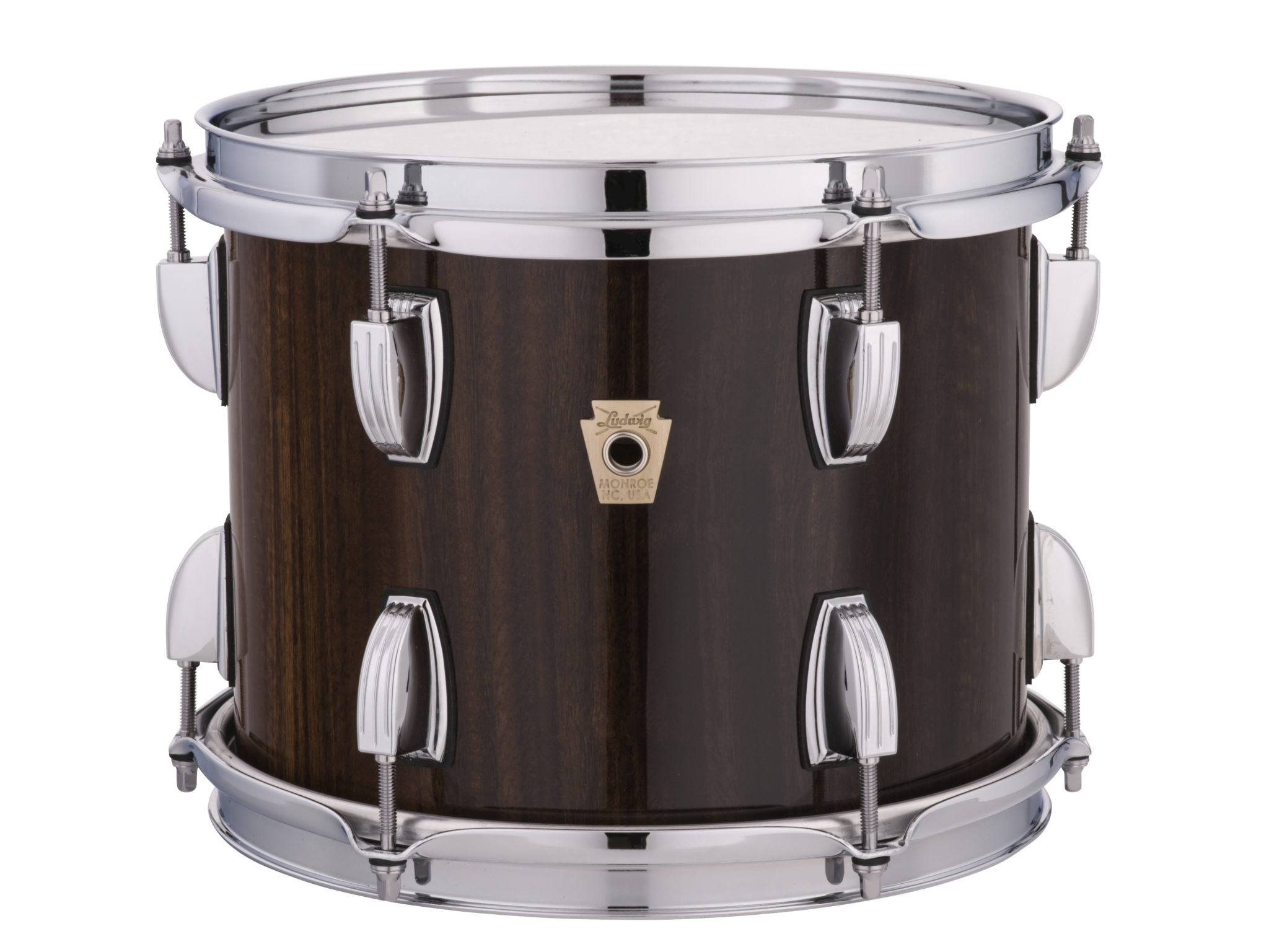 Ludwig Classic Maple FAB Shell Pack 22" - Image 24