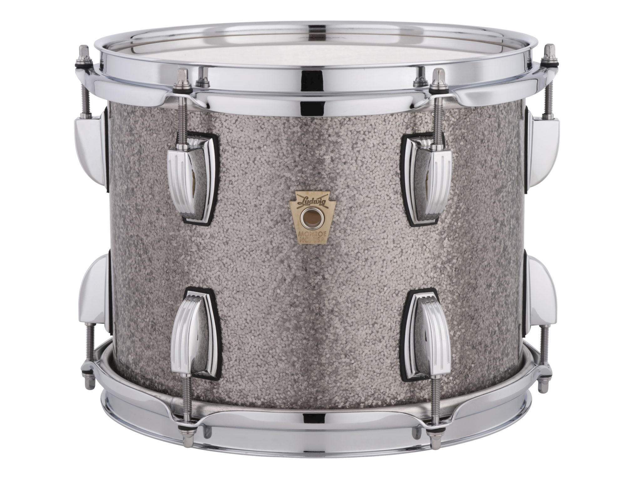 Ludwig Keystone X Pro Beat Shell Pack 24
