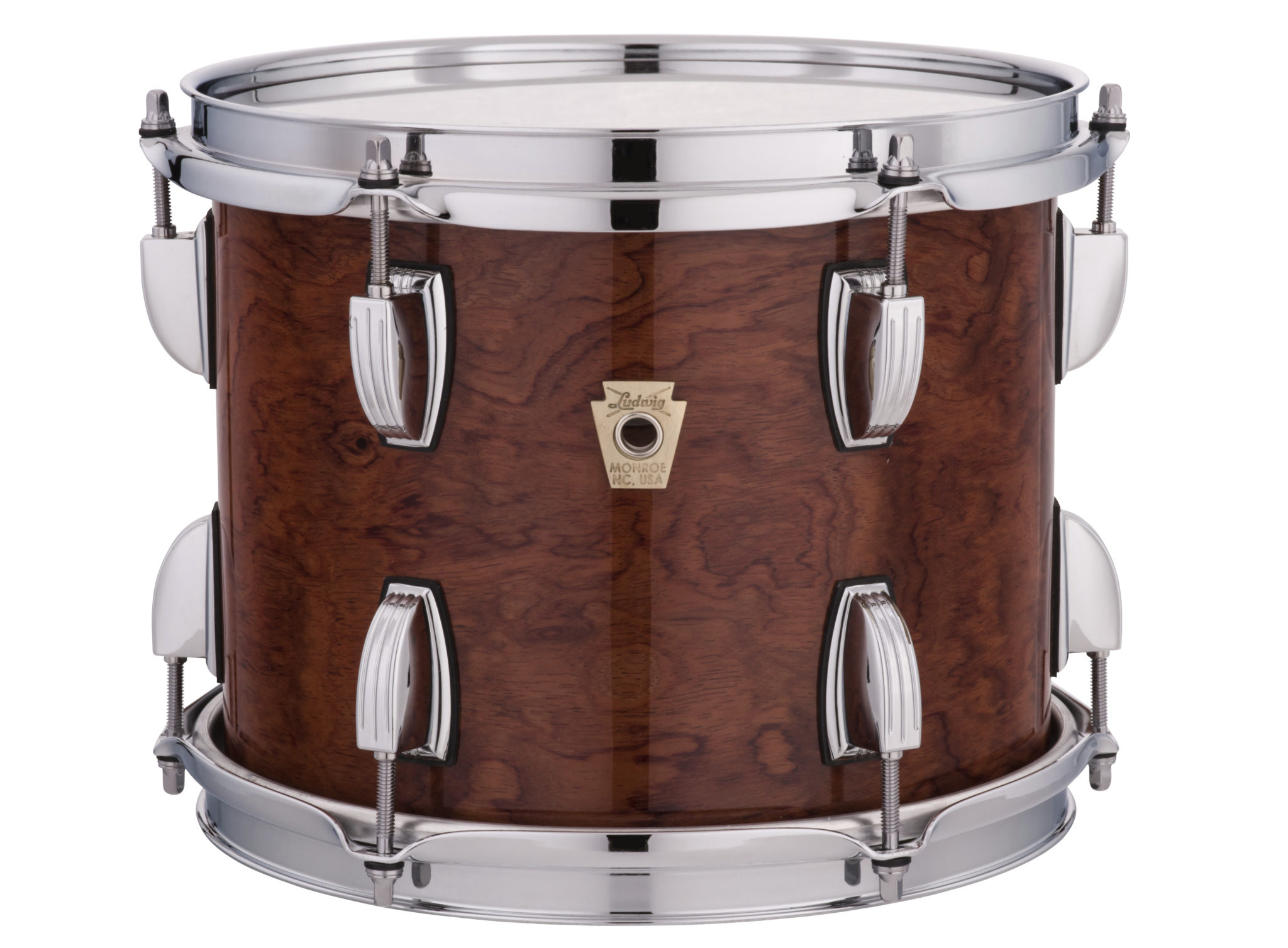 Ludwig Classic Maple FAB Shell Pack 22" - Image 30