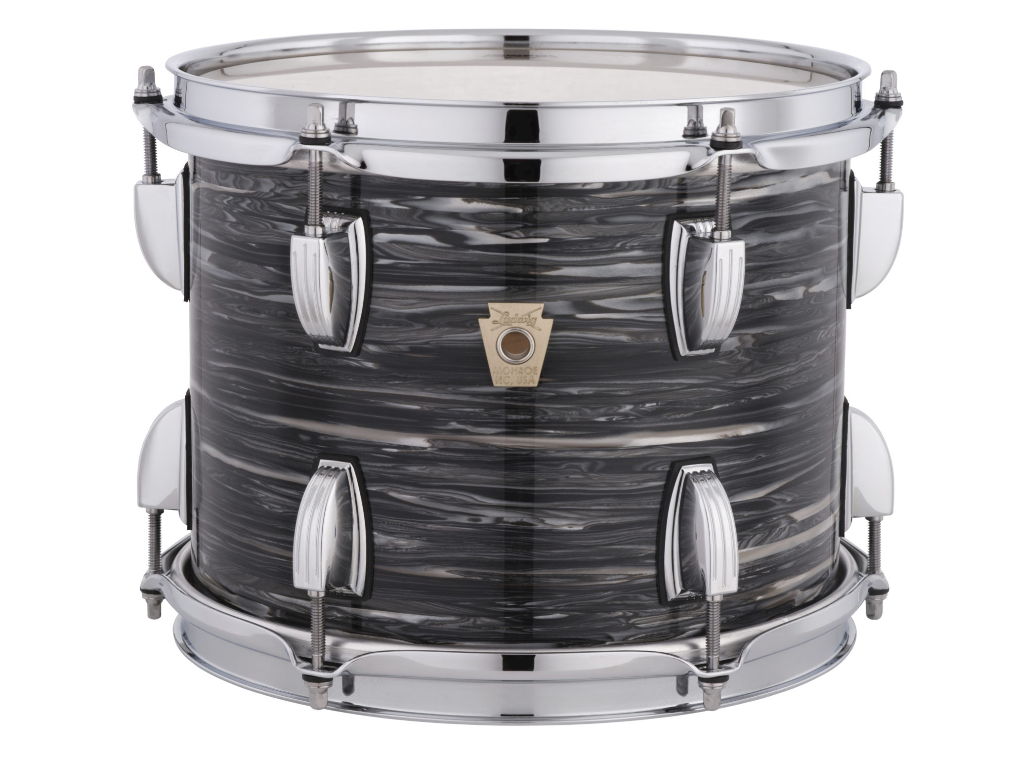 Ludwig Classic Maple FAB Shell Pack 22" - Image 47