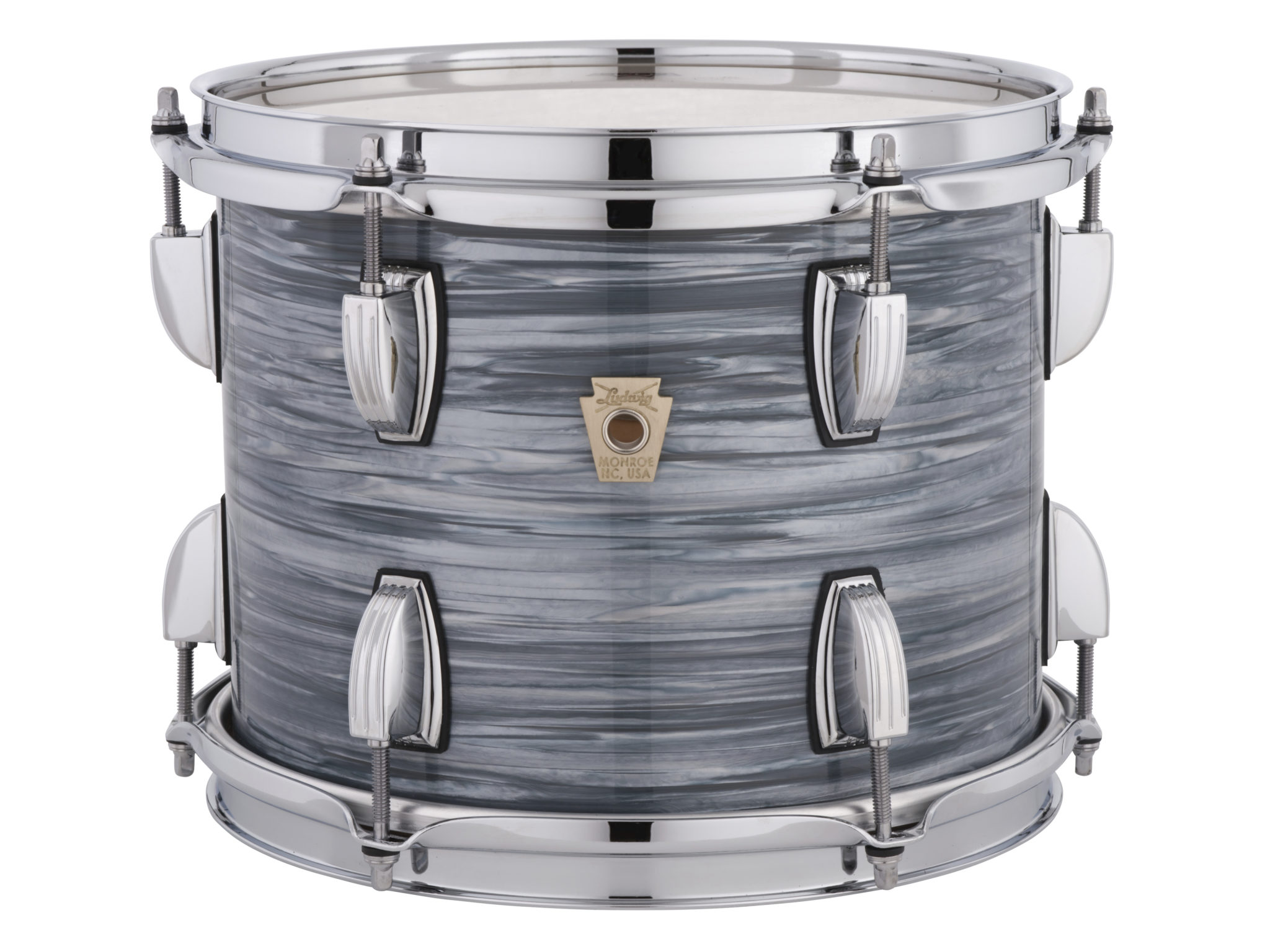 Ludwig Classic Maple FAB Shell Pack 22" - Image 48