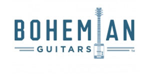 Bohemian Guitars