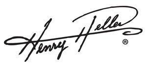 Henry Heller