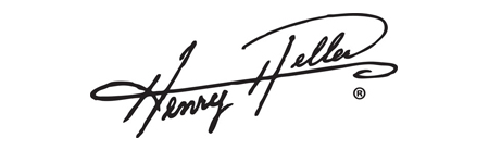 Henry Heller