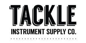 Tackle Instrument Supply