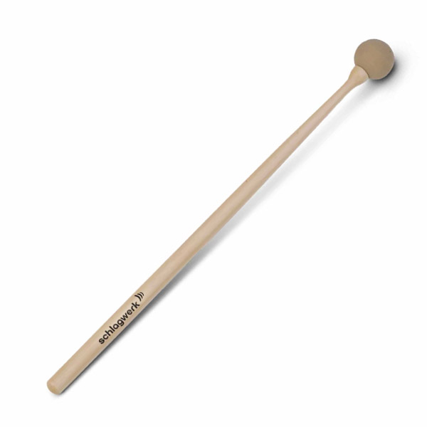 Schlagwerk MA103 Rubberhead Mallet – Soft