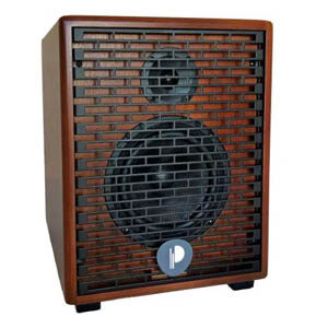 Acoustic Amps