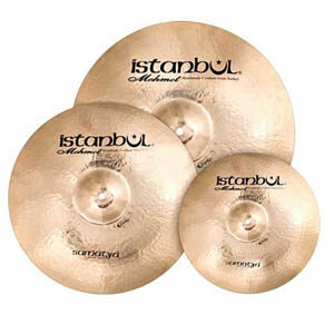 CYMBALS