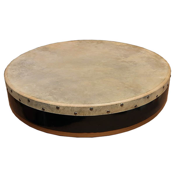 PJ Bodhran. 18''. 