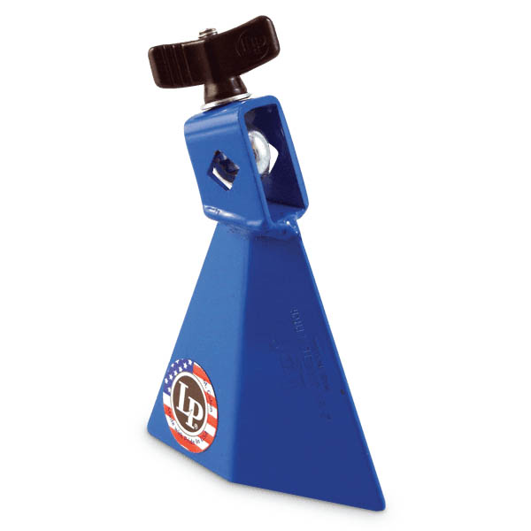 Latin Percussion Jam Bell High