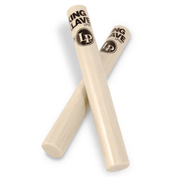 Latin Percussion King Klave. LP 597