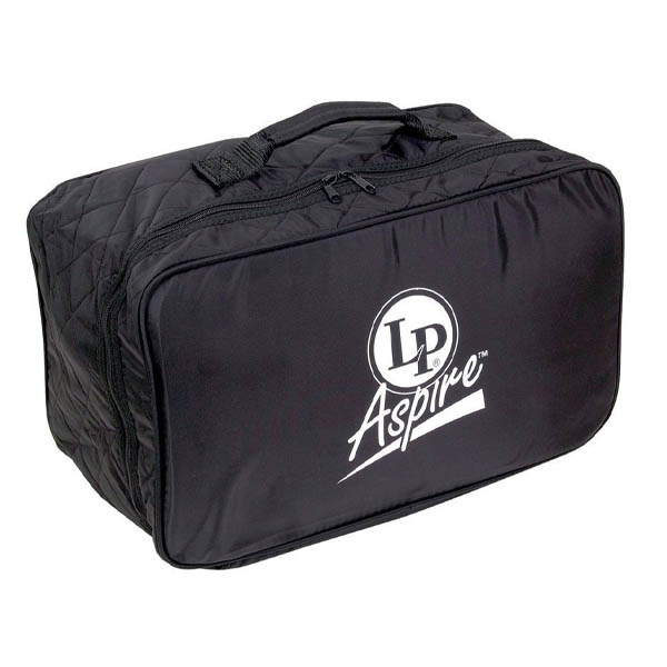 Latin Percussion Aspire Bongo Bag / Percussion bag
