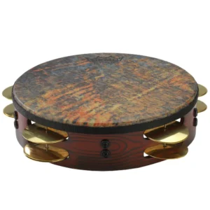 Remo TA-3809-81-011 - 9" x 2 3/8" Riq Skyndeep