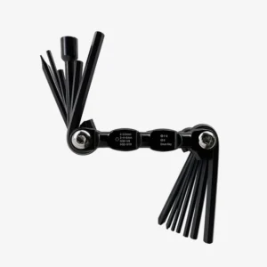 Ahead ADT Compact Drum Multi-Tool Set (13 Tools)