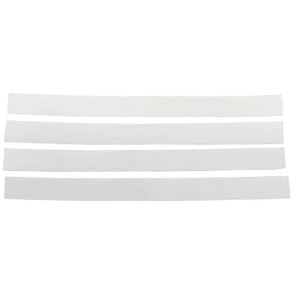 Dixon Nylon Snare Strip for Snappy Snares 4-pcs